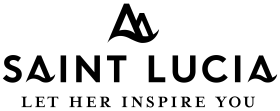 Saint Lucia Tourism Authority logo