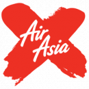 Indonesia AirAsia X logo