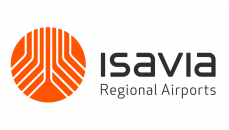 Isavia Regional Airports -AEY&EGS logo