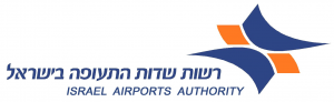 Israel Airports Authority logo