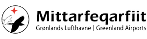 Greenland Airports logo