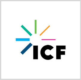 ICF Aviation logo