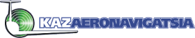 Kazaeronavigatsia logo