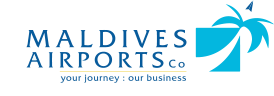 Maldives Airports Company Limited logo