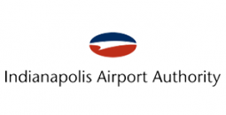 Indianapolis Airport Authority logo