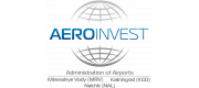 Aeroinvest (Kaliningrad, Mineralnye Vody)