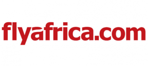 FlyAfrica.com logo