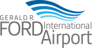 Gerald R Ford International Airport