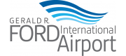 Gerald R Ford International Airport