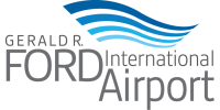 Gerald R Ford International Airport
