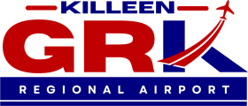 Killeen Regional Airport logo