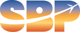 San Luis Obispo County Airports logo