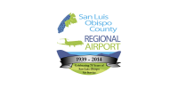 San Luis Obispo County Airports