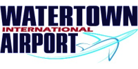 Watertown International Airport