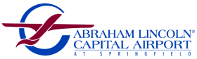 Abraham Lincoln Capital Airport - Springfield Airport Authority logo