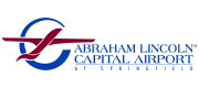 Abraham Lincoln Capital Airport - Springfield Airport Authority