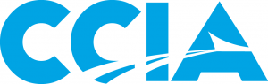 Corpus Christi International Airport logo