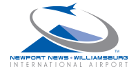 Newport News Williamsburg Int'l Airport