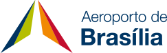 Brasilia International Airport logo