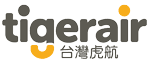 Tigerair Taiwan logo