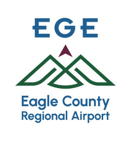 Eagle County Regional Airport logo