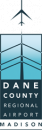 Dane County Regional Airport logo