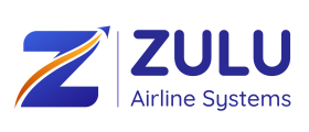 Zulu Airline Systems logo