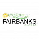 Explore Fairbanks logo
