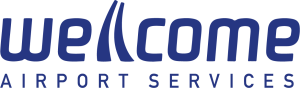 Welcome Airport Services logo