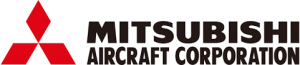 Mitsubishi Aircraft Corporation logo