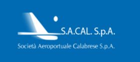 Lamezia Terme International Airport - SACAL SPA logo
