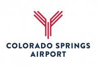 Colorado Springs Airport logo