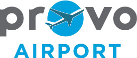 Provo Airport logo