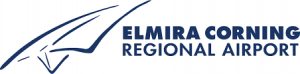 Elmira - Corning Regional Airport logo