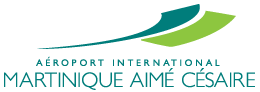 Martinique International Airport logo
