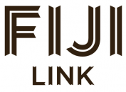 Fiji Link logo