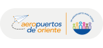 Aeropuertos de Oriente