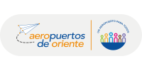 Aeropuertos de Oriente