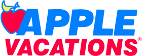 Apple Vacations logo