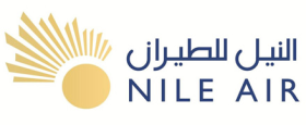 Nile Air logo