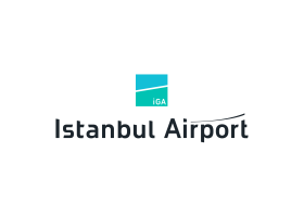 iGA - Istanbul Airport logo