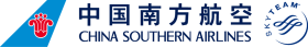 China Southern Shanghai Airlines logo