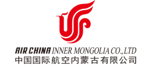 Air China Mongolia logo