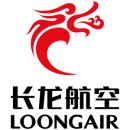 Loong Air logo