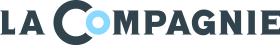 La Compagnie logo