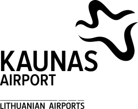 Kaunas Airport logo
