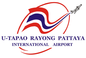 U-Tapao International Airport logo