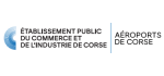 Bastia and Calvi Airports
