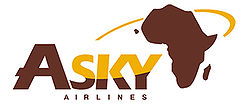 ASKY Airlines logo