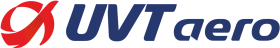UVT AERO logo